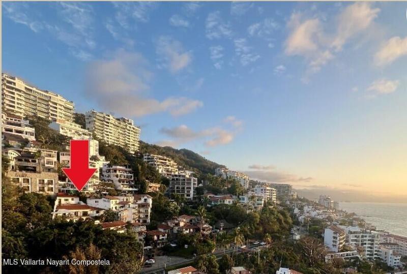 599 Carretera Barra De Navidad ., Casa Panoramica, Puerto Vallarta, Ja
