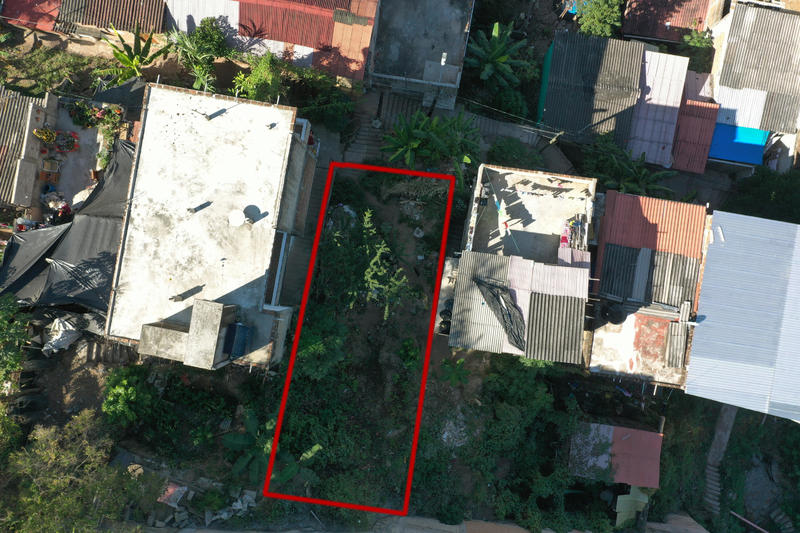 5 Andador Primavera, Lot Buena Vista, Puerto Vallarta, Ja