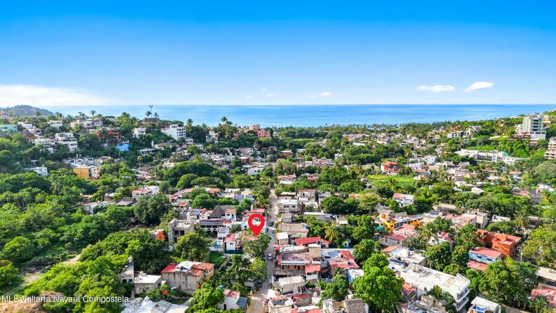 60 Calle 23 De Marzo Mz 53 Lt 03, Casa Monrreal, Riviera Nayarit, Na