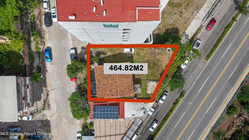 #680 Las Americas, Lote Las Americas, Puerto Vallarta, Ja