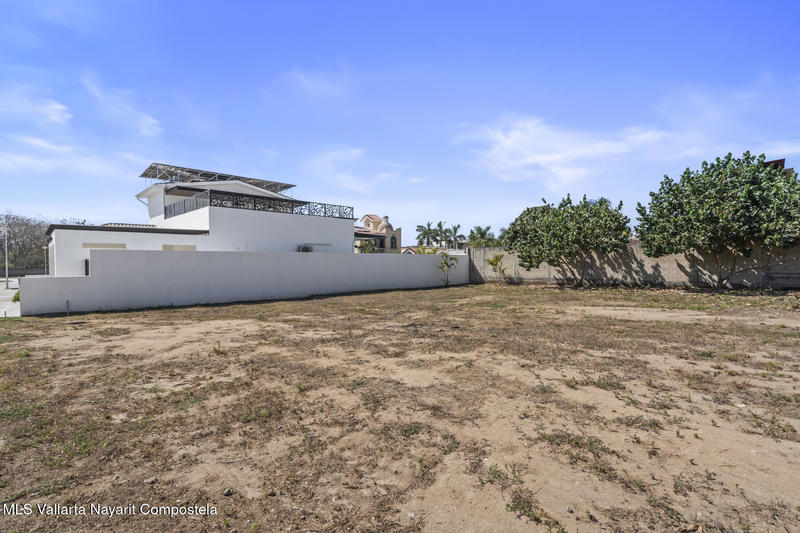 690 Camino Valle Del Canal 4000, Lote 9 Las Hamacas, Riviera Nayarit, Na