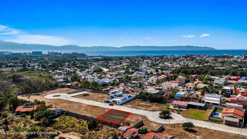 690 Las Hamacas 690 Carr, Las Hamacas Lote 21, Riviera Nayarit, Na