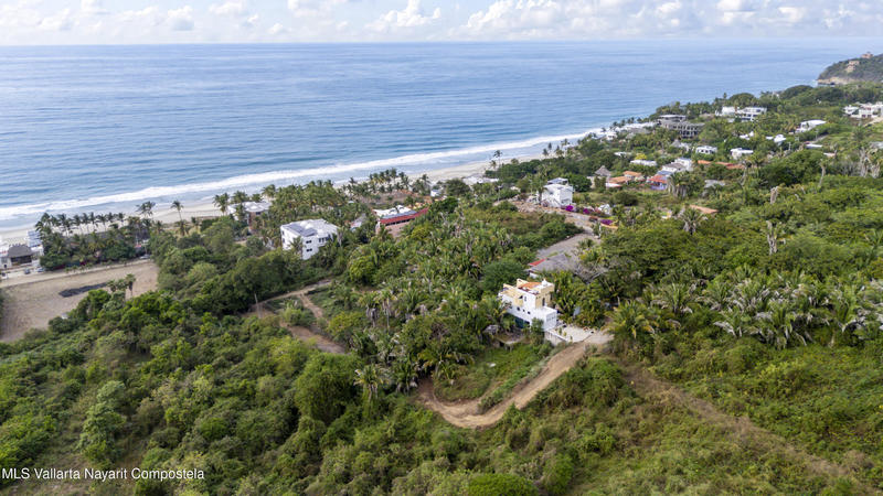 6 C. Loma, Lote Litibu Loma 6, Riviera Nayarit, Na
