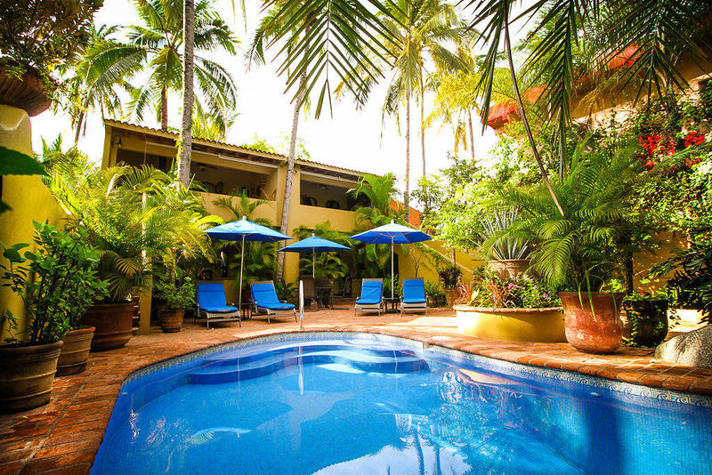 777 America Latina 6, Roberto's Bungalows, Riviera Nayarit, Na