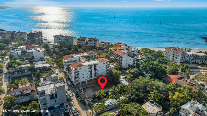 7 Libertad Na, Lote Punta Mita, Riviera Nayarit, Na