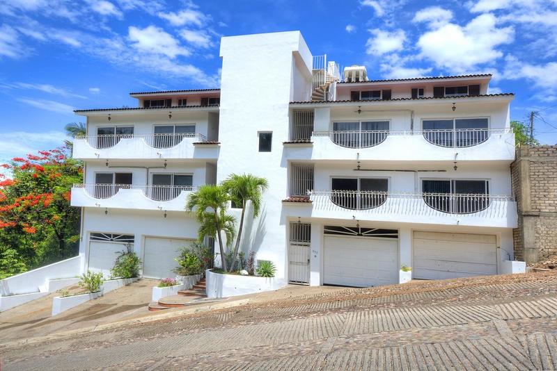 835 Allende, Allende Building, Puerto Vallarta, Ja
