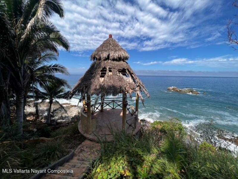 8 Bajada Del Tigre, Lapa Lapa, Riviera Nayarit, Na