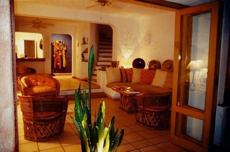 Villa 93