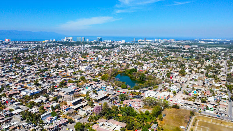 980 21 De Marzo, Lote Cacao, Puerto Vallarta, Ja