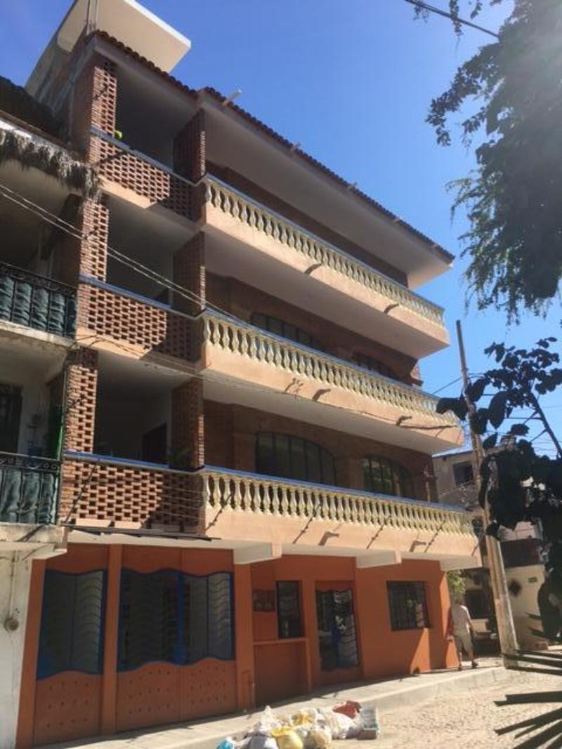 99 Primavera, Casita Del Rio, Puerto Vallarta, Ja