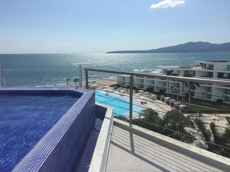 Acqua / Aria Ocean 619