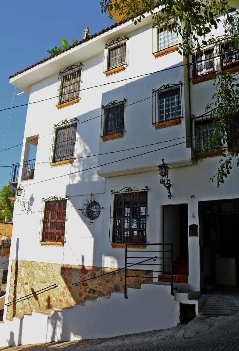 Casa Alan