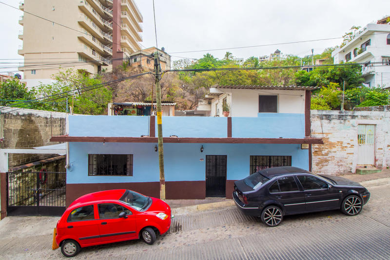Casa Allende
