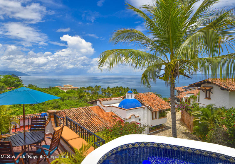 Villas Altas Garza Blanca 210