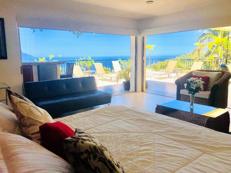 Villas Altas Mismaloya A1 A1
