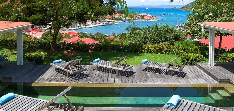 Angelina Villa Villa Rental