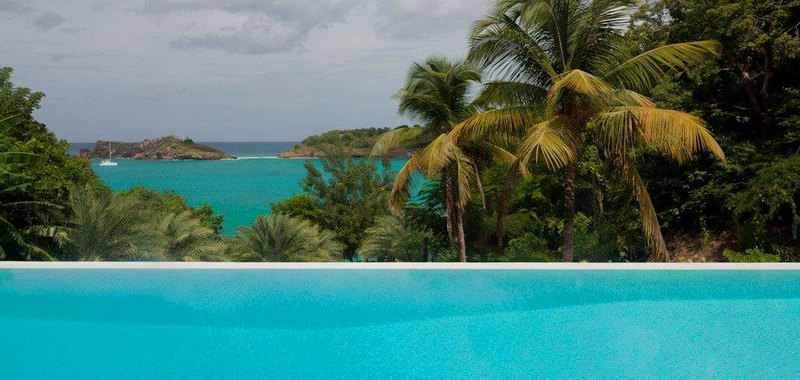 Antigua villa 014 22