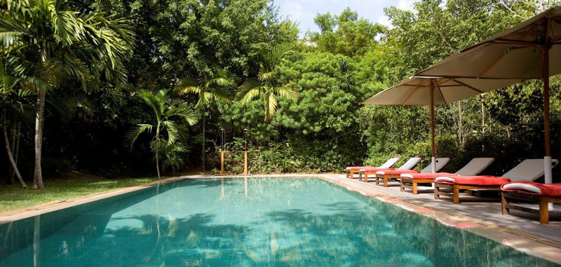 Antigua Villa 16 Villa Rental