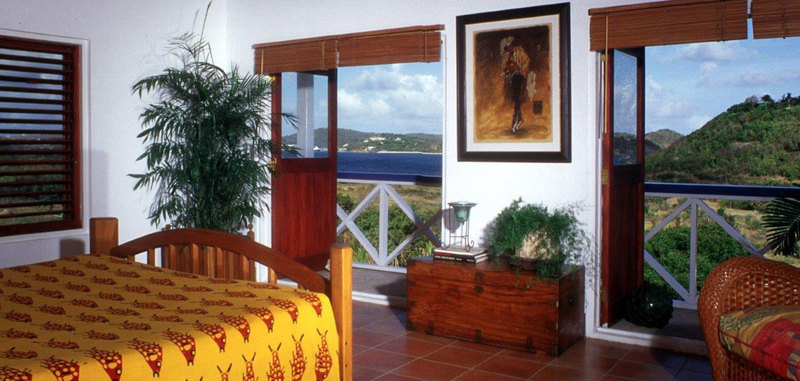 Antigua villa 19 13