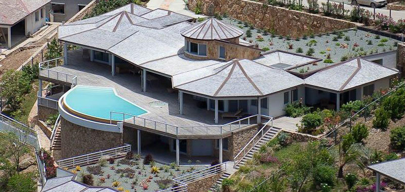 Antigua villa 20 02