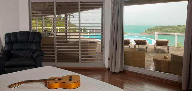 Antigua villa 20 14