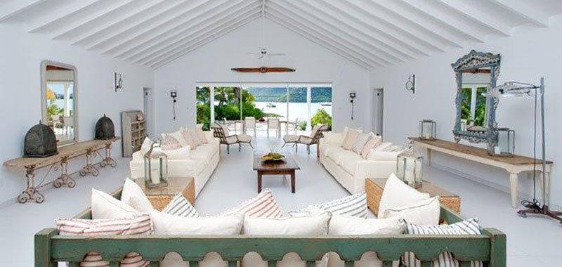 Antigua villa 26 03