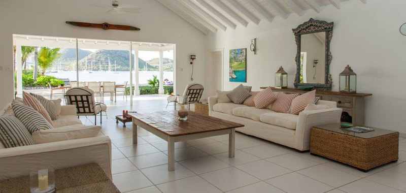 Antigua villa 26 07