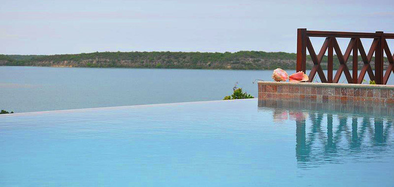 Antigua Villa 9 Villa Rental