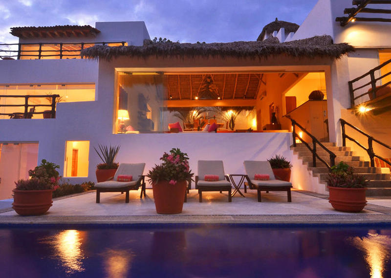 Casa Aqua