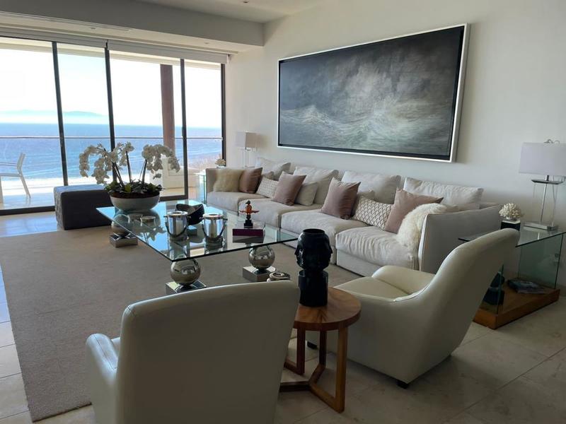 Arena Blanca PH 808