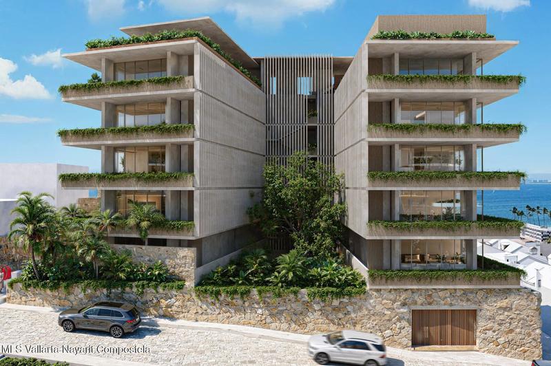 Artwalk Residences 303