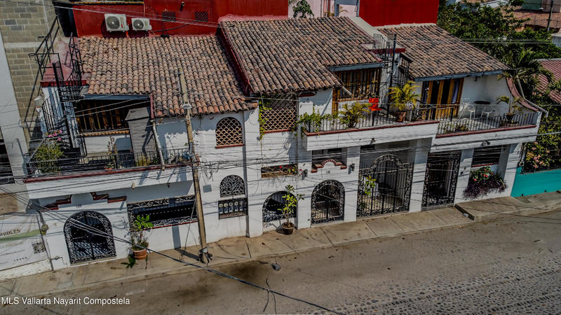 Casa Asbury 2