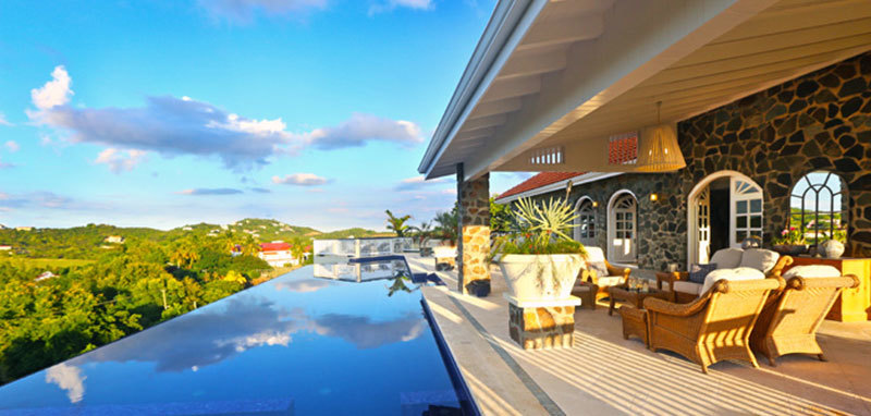 Atlantis Villa Rental