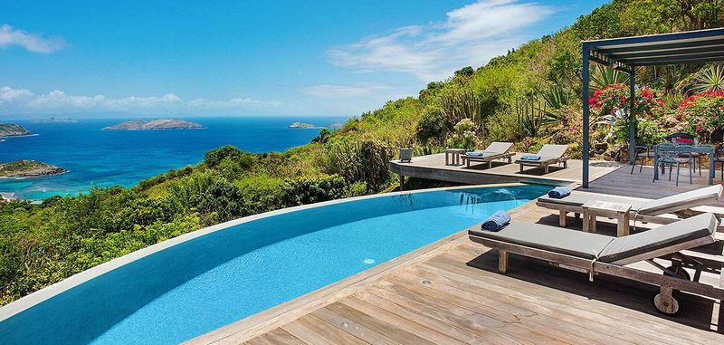Axis Villa Villa Rental