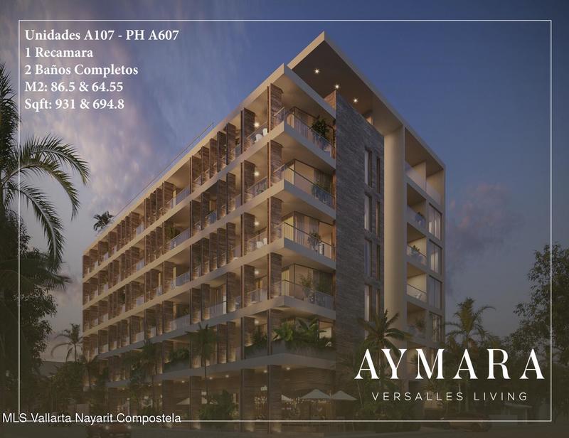 Aymara A407