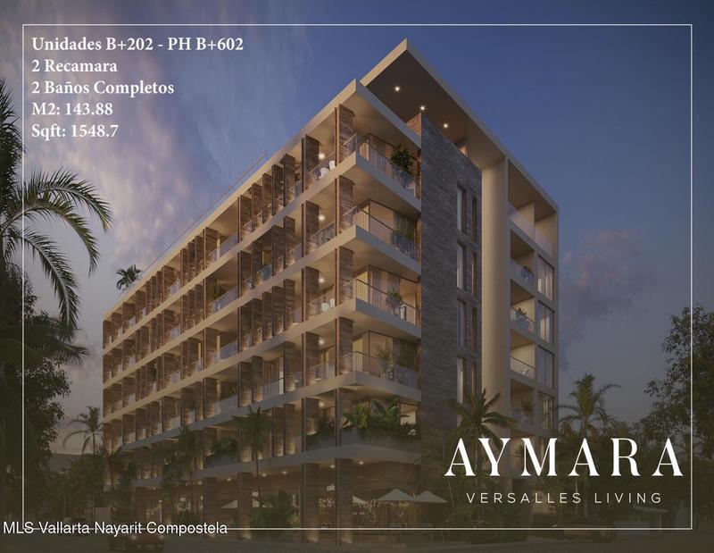 Aymara B+ 302