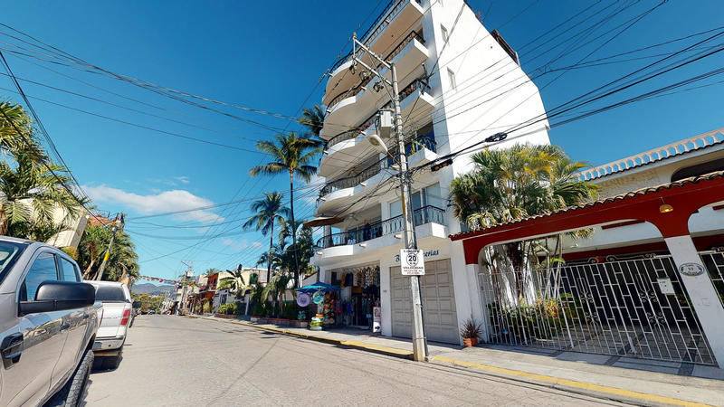 Bahia Bucerias 2