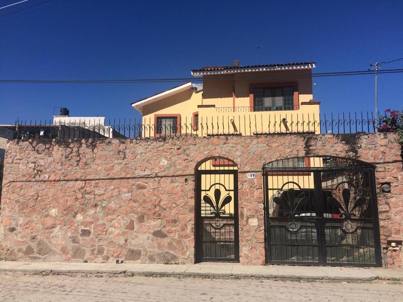 Casa Basilia