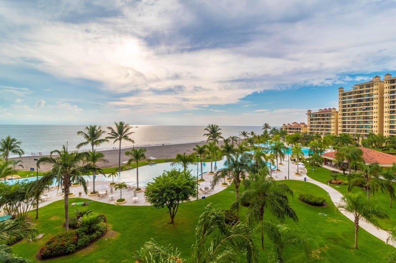 Bay View Grand E 401