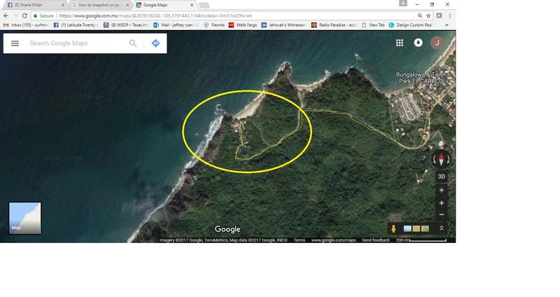 Beach Front Property, Very Exclusive, Playa Los Venados, Riviera Nayarit, Na