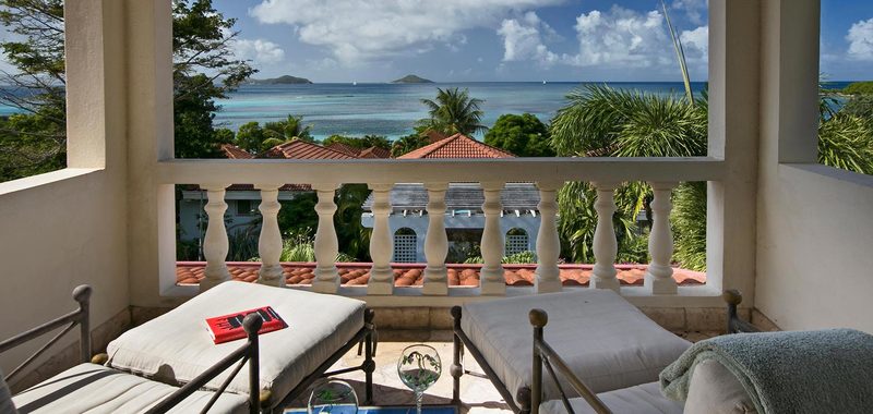 Bellamare Villa Rental