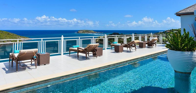 Villa Bellevue Villa Rental