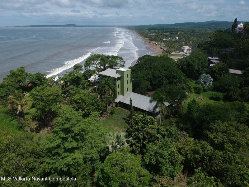 Casa Belvedere   Aticama