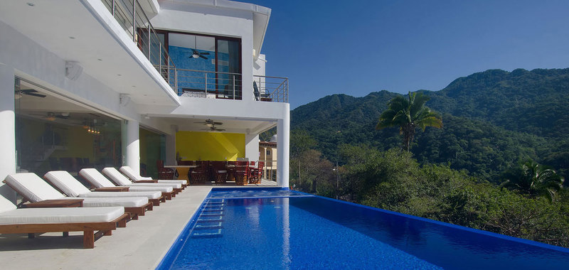 Casa mismaloya main level 30