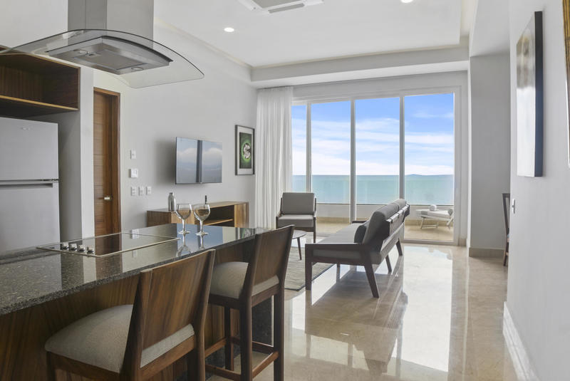 Blue Horizon Residences 701