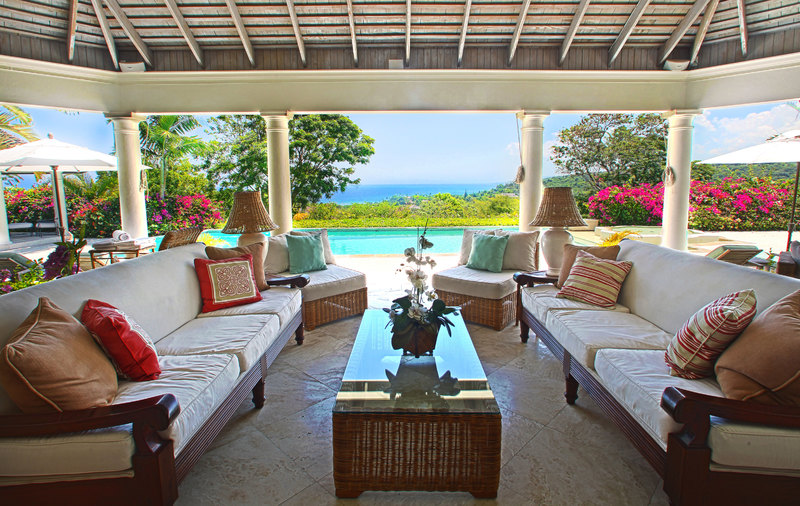 Bougainvillea jamaica villas11