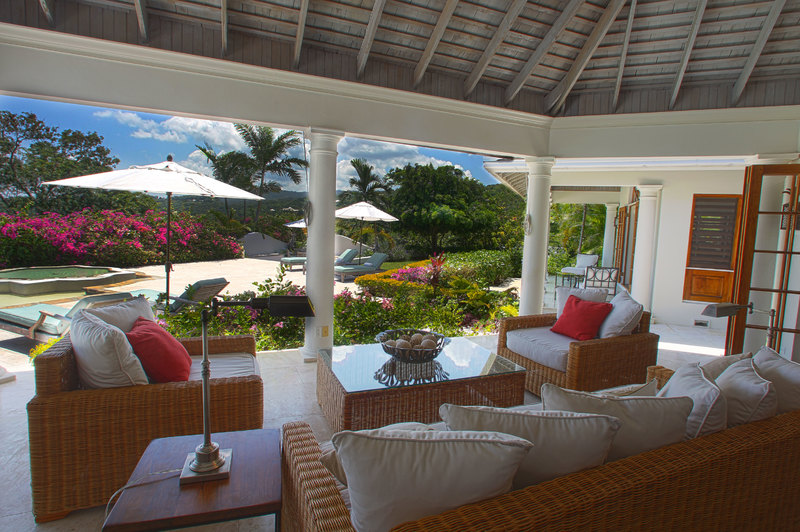 Bougainvillea jamaica villas12