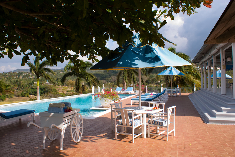 Bumpers nest jamaica villas09