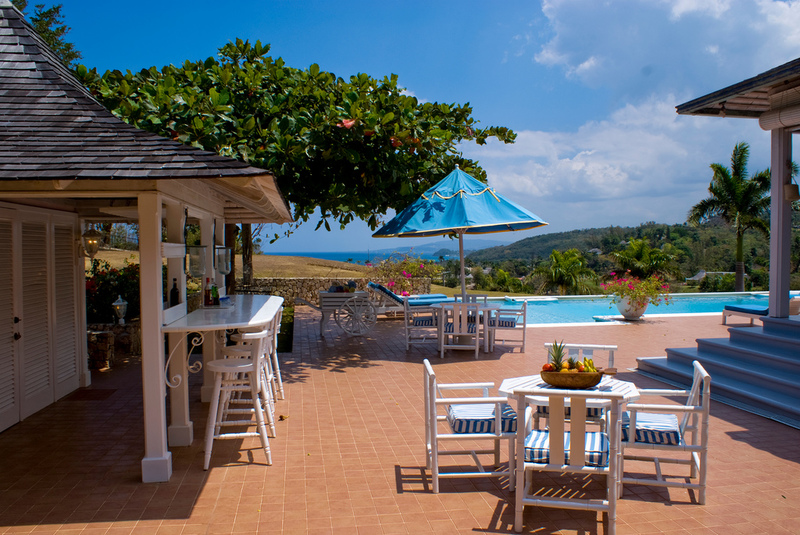 Bumpers nest jamaica villas10
