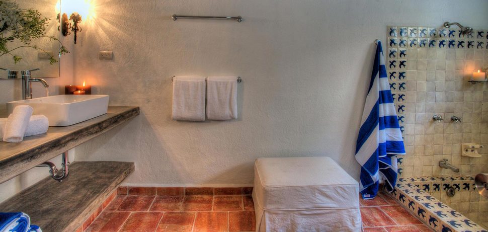 Villa enrique cabana 12
